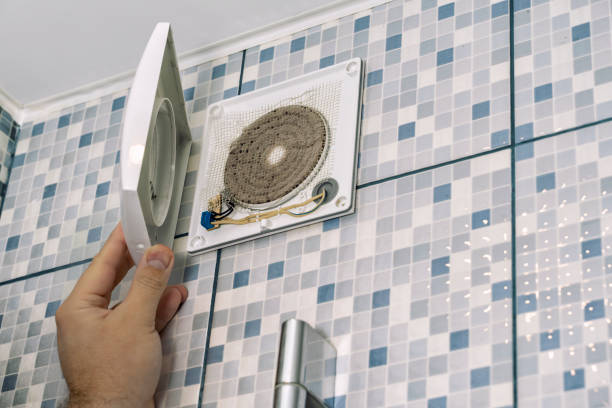 Best General Air Duct Cleaning  in Palmyra, MO