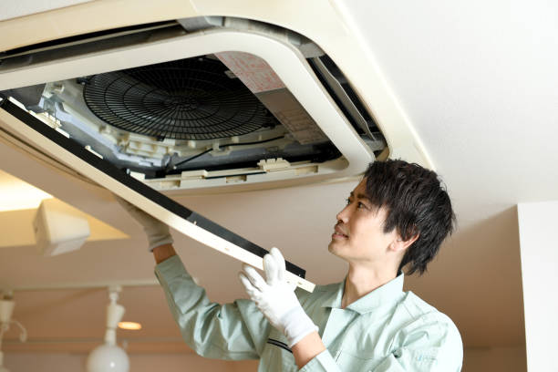 Best Emergency Air Duct Cleaning  in Palmyra, MO