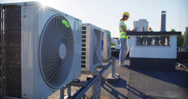 Best Affordable Air Duct Cleaning  in Palmyra, MO
