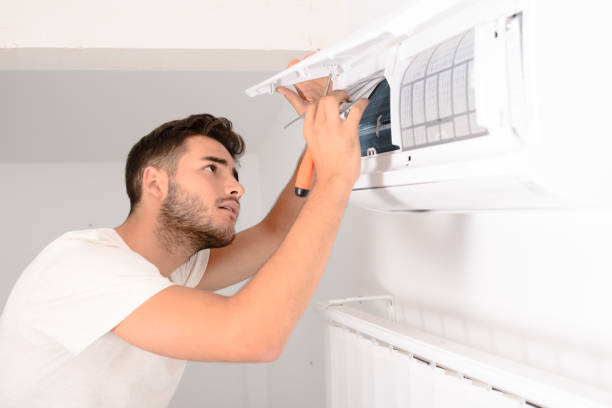 Best Affordable HVAC Duct Cleaning  in Palmyra, MO