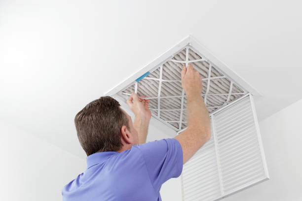 Best Best Air Duct Cleaning Company  in Palmyra, MO